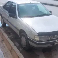 روا سال 88 بدون رنگ|خودرو سواری و وانت|خرم‌آباد, |دیوار