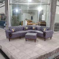 مبل النا/پرتنوع رنگ بندی