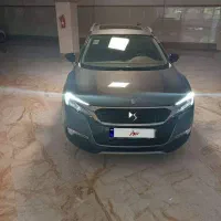 دی اس 6 / DS6 2018