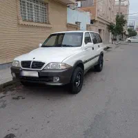 2005بیرنگ وارداتی استثنایی