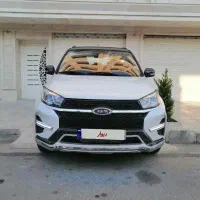 ام وی ام x33 نیوفیس گیربکس at