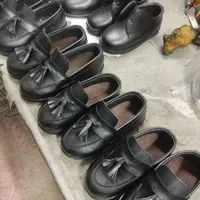 کفش بچه گانه مجلسی و کالج ۲۰۰تومن|کفش و لباس بچه|مشهد, طبرسی شمالی|دیوار