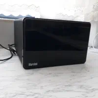 بلنگو مارشال