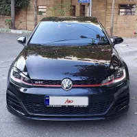 فولکس گلف Gti مدل ۲۰۱۸|خودرو سواری و وانت|تهران, صاحبقرانیه|دیوار