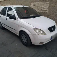 تیبا ۲ مدل ۹۷ بی رنگ