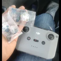 هلی شات fpv dji neo combo نئو کمبو|دوربین عکاسی و فیلم‌برداری|تهران, ایوانک|دیوار