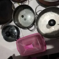 قابلمه|ظروف پخت‌وپز|کرمانشاه, |دیوار