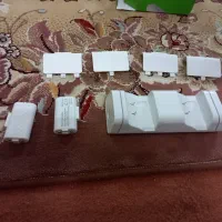 پایه شارج ایکس باکس|کنسول، بازی ویدئویی و آنلاین|خمینی‌شهر, |دیوار