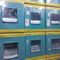 کولر آبی  فلزی/3500پشت بالکنی/مخصوص آپارتمان|کولر آبی|زاهدان, |دیوار
