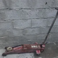 جک سوسماری ۳تن