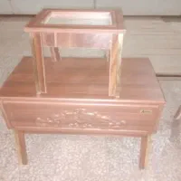 جلو مبلی کف قیمت|مبلمان خانگی و میز عسلی|کاشان, شهرک صنعتی فتح المبین|دیوار