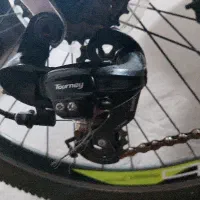 دوچرخه تایگر|دوچرخه، اسکیت، اسکوتر|آستارا, |دیوار