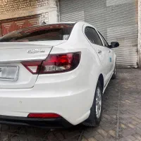 شاهین اتوماتیک مدل 1403|خودرو سواری و وانت|شیراز, کوشک میدان|دیوار