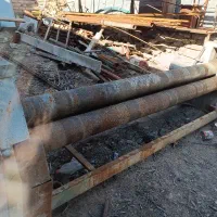 دستگاه نورد