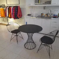 فروش عمده میز و صندلی با گارانتی تعویض|میز و صندلی غذاخوری|مشهد, کلاهدوز|دیوار