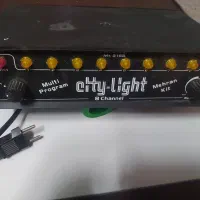 فلاشر هشت کانال تهران کیت