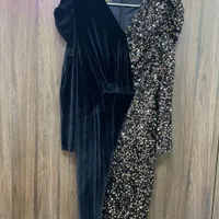 لباس عروسی