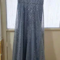 فروش یک عدد لباس مجلسی