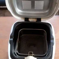 سرخ کن|سایر لوازم برقی|خمینیشهر, |دیوار