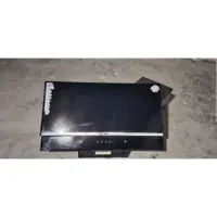 هود روکار لمسی
