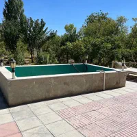 فروش باغ ۷۵۰ متری|فروش خانه و ویلا|شازند, |دیوار