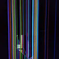 تلویزیون پنل شکسته 65اینچ سونیx8000h|تلویزیون و پروژکتور|تهران, امام خمینی|دیوار