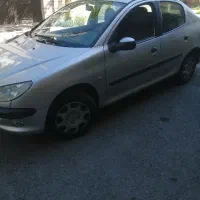 206 وی 9 اتومات 87