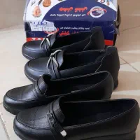 کفش طبی زنانه