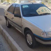 پژو ۴۰۵ مدل ۸۸