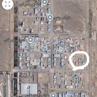 زمین-شهرک-صنایع-کارگاهی-شهرک-سنگ