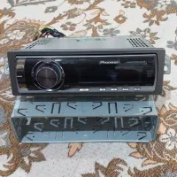 ظبط پایونیر