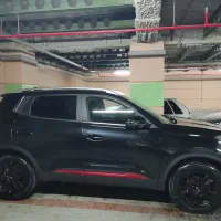 x55 مدل 2020 یا 1399|خودرو سواری و وانت|شیراز, عفیف‌آباد|دیوار