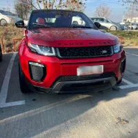 RANGE ROVER Evoque 2016