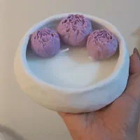 تولید وعرضه حضوری انواع شمع های دست ساز|صنایع دستی و سایر لوازم تزئینی|تهران, مجیدیه|دیوار