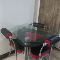 میز ناهارخوری ۳ نفره