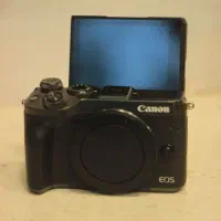 دوربین کانن ام ۶ canon m6