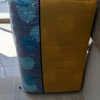 تشک زیب دار چهارکیلو