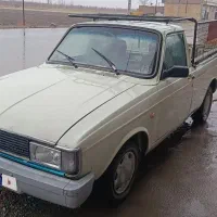 پیکان وانت مدل 93