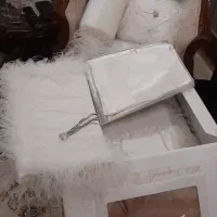 روتختی بزند home sweet home مدل white diamond