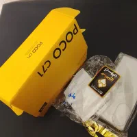 گوشی اندرویدشیایومی پوکوc71نونو