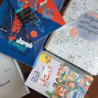 کتاب کنکور علوم و فنون ،قرابت معنایی،فرمول بیست