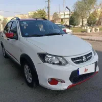 کوئیک بدون رنگ ،در حد نو ، کم کار، گارانتی فعال