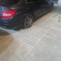 بزن c200 مدل ۲۰۱۴
