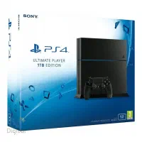 PS4 Fat 1tb