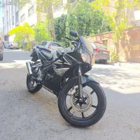 Honda CBR 150R 2010|موتورسیکلت|تهران, صفا|دیوار