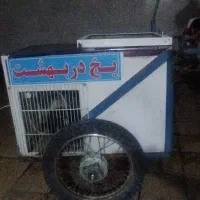 ب ی کارگر برا ی یخدربهشت ماهی 15