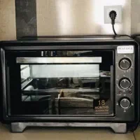 آون توستر دنپاسر