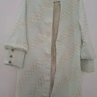 مانتو شیک و مزونی