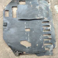 سینی زیر موتور پرشیا پژو سمند