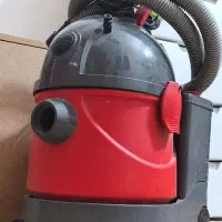 جاروبرقی سطلی